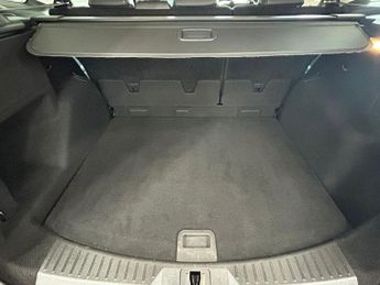 FORD KUGA 2.0 TITANIUM X TDCI 5d 160 BHP