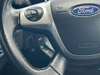 FORD KUGA 2.0 TITANIUM X TDCI 5d 160 BHP