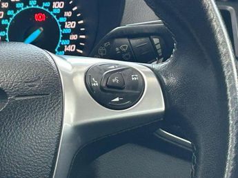 FORD KUGA 2.0 TITANIUM X TDCI 5d 160 BHP