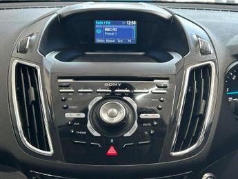 FORD KUGA 2.0 TITANIUM X TDCI 5d 160 BHP