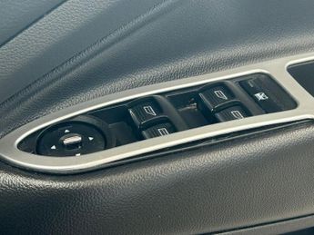 FORD KUGA 2.0 TITANIUM X TDCI 5d 160 BHP