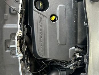 FORD KUGA 2.0 TITANIUM X TDCI 5d 160 BHP