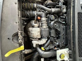 PEUGEOT PARTNER 1.6 HDI PROFESSIONAL L1 625 74 BHP