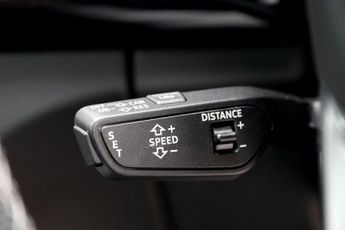 AUDI Q5 2.0 TDI 40 Vorsprung SUV 5dr Diesel S Tronic quattro Euro 6 (s/s