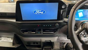 FORD TRANSIT CUSTOM Transit Custom 320 Limited EV 5dr