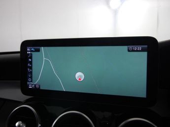 MERCEDES-BENZ C-CLASS 1.5 C200 MHEV EQ Boost SE Saloon 4dr Petrol G-Tronic+ Euro 6 (s/