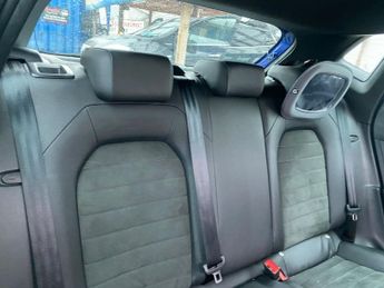 SEAT IBIZA 1.0 TSI FR Sport Hatchback 5dr Petrol Manual Euro 6 (s/s) GPF (1