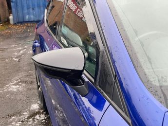 SEAT IBIZA 1.0 TSI FR Sport Hatchback 5dr Petrol Manual Euro 6 (s/s) GPF (1