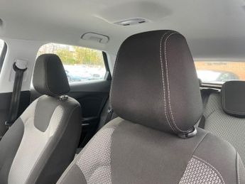 VAUXHALL GRANDLAND X 1.5 Turbo D BlueInjection SE SUV 5dr Diesel Manual Euro 6 (s/s)