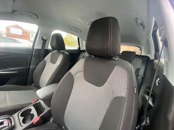 VAUXHALL GRANDLAND X 1.5 Turbo D BlueInjection SE SUV 5dr Diesel Manual Euro 6 (s/s) 