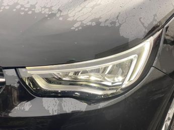 VAUXHALL GRANDLAND X 1.5 Turbo D BlueInjection SE SUV 5dr Diesel Manual Euro 6 (s/s)