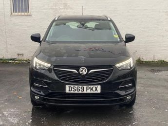 VAUXHALL GRANDLAND X 1.5 Turbo D BlueInjection SE SUV 5dr Diesel Manual Euro 6 (s/s) 