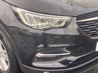 VAUXHALL GRANDLAND X 1.5 Turbo D BlueInjection SE SUV 5dr Diesel Manual Euro 6 (s/s) 