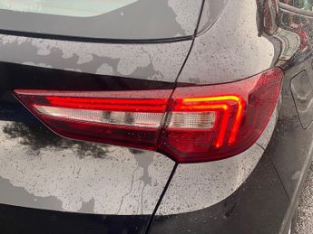 VAUXHALL GRANDLAND X 1.5 Turbo D BlueInjection SE SUV 5dr Diesel Manual Euro 6 (s/s)