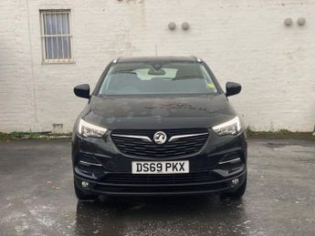 VAUXHALL GRANDLAND X 1.5 Turbo D BlueInjection SE SUV 5dr Diesel Manual Euro 6 (s/s) 