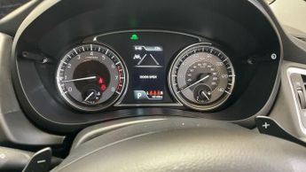 SUZUKI S-CROSS 1.5h Motion SUV 5dr Petrol Hybrid AGS Euro 6 (s/s) (115 ps)