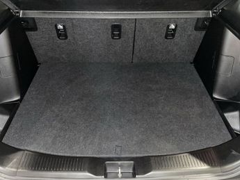 SUZUKI S-CROSS 1.5h Motion SUV 5dr Petrol Hybrid AGS Euro 6 (s/s) (115 ps)