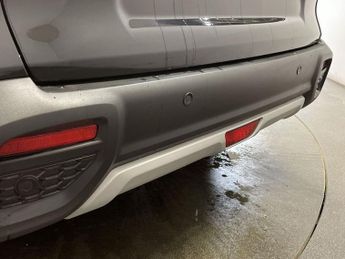 SUZUKI S-CROSS 1.5h Motion SUV 5dr Petrol Hybrid AGS Euro 6 (s/s) (115 ps)