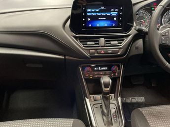 SUZUKI S-CROSS 1.5h Motion SUV 5dr Petrol Hybrid AGS Euro 6 (s/s) (115 ps)