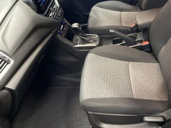 SUZUKI S-CROSS 1.5h Motion SUV 5dr Petrol Hybrid AGS Euro 6 (s/s) (115 ps)