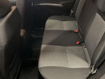 SUZUKI S-CROSS 1.5h Motion SUV 5dr Petrol Hybrid AGS Euro 6 (s/s) (115 ps)