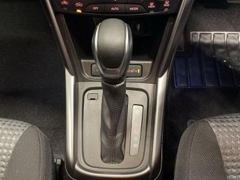 SUZUKI S-CROSS 1.5h Motion SUV 5dr Petrol Hybrid AGS Euro 6 (s/s) (115 ps)