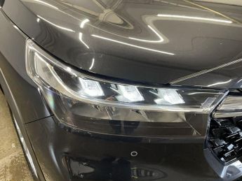 SUZUKI S-CROSS 1.5h Motion SUV 5dr Petrol Hybrid AGS Euro 6 (s/s) (115 ps)