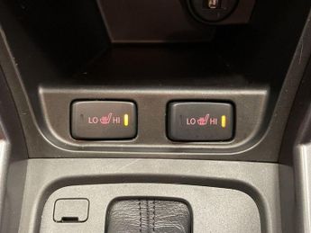 SUZUKI S-CROSS 1.5h Motion SUV 5dr Petrol Hybrid AGS Euro 6 (s/s) (115 ps)