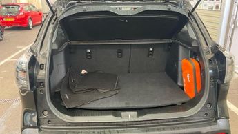 SUZUKI S-CROSS 1.5h Motion SUV 5dr Petrol Hybrid AGS Euro 6 (s/s) (115 ps)