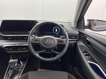 HYUNDAI I20 1.0 T-GDi MHEV Premium Hatchback 5dr Petrol Hybrid DCT Euro 6 (s
