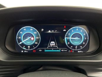 HYUNDAI I20 1.0 T-GDi MHEV Premium Hatchback 5dr Petrol Hybrid DCT Euro 6 (s