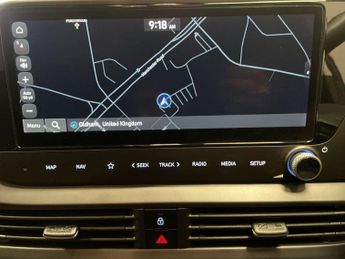 HYUNDAI I20 1.0 T-GDi MHEV Premium Hatchback 5dr Petrol Hybrid DCT Euro 6 (s