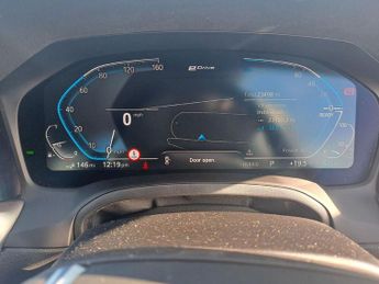 BMW 3 SERIES 2.0 330e 12kWh SE Pro Saloon 4dr Petrol Plug-in Hybrid Auto Euro