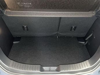 MAZDA MAZDA2 1.5 SKYACTIV-G Homura Aka Hatchback 5dr Petrol Auto Euro 6 (s/s)