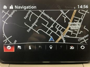 MAZDA MAZDA2 1.5 SKYACTIV-G Homura Aka Hatchback 5dr Petrol Auto Euro 6 (s/s)