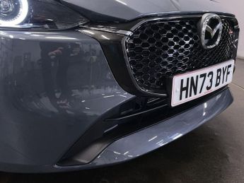 MAZDA MAZDA2 1.5 SKYACTIV-G Homura Aka Hatchback 5dr Petrol Auto Euro 6 (s/s)