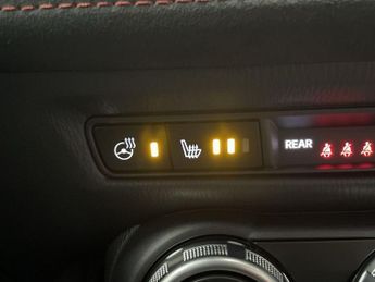 MAZDA MAZDA2 1.5 SKYACTIV-G Homura Aka Hatchback 5dr Petrol Auto Euro 6 (s/s)