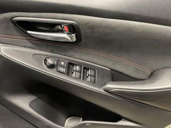 MAZDA MAZDA2 1.5 SKYACTIV-G Homura Aka Hatchback 5dr Petrol Auto Euro 6 (s/s)