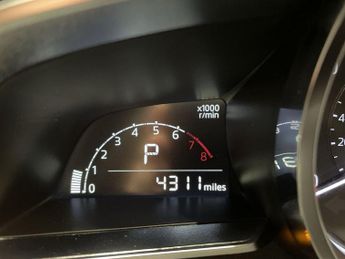 MAZDA MAZDA2 1.5 SKYACTIV-G Homura Aka Hatchback 5dr Petrol Auto Euro 6 (s/s)