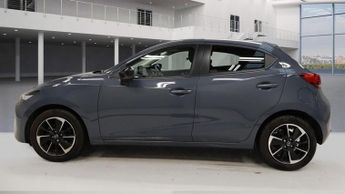 MAZDA MAZDA2 1.5 SKYACTIV-G Homura Aka Hatchback 5dr Petrol Auto Euro 6 (s/s)