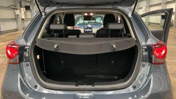 MAZDA MAZDA2 1.5 SKYACTIV-G Homura Aka Hatchback 5dr Petrol Auto Euro 6 (s/s)