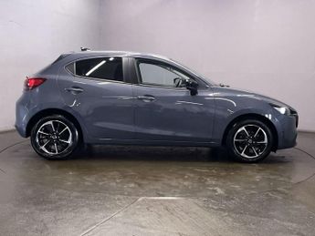MAZDA MAZDA2 1.5 SKYACTIV-G Homura Aka Hatchback 5dr Petrol Auto Euro 6 (s/s)