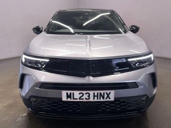 VAUXHALL MOKKA ELECTRIC 50kWh Ultimate SUV 5dr Electric Auto (136 ps)