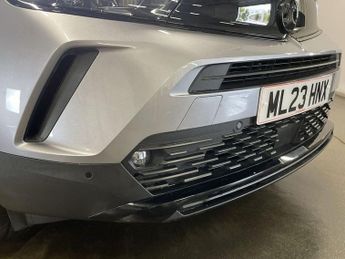 VAUXHALL MOKKA ELECTRIC 50kWh Ultimate SUV 5dr Electric Auto (136 ps)