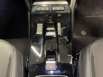 VAUXHALL MOKKA ELECTRIC 50kWh Ultimate SUV 5dr Electric Auto (136 ps)