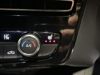 VAUXHALL MOKKA ELECTRIC 50kWh Ultimate SUV 5dr Electric Auto (136 ps)