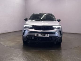 VAUXHALL MOKKA ELECTRIC 50kWh Ultimate SUV 5dr Electric Auto (136 ps)