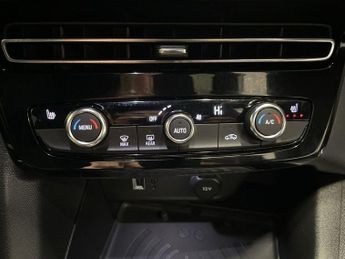 VAUXHALL MOKKA ELECTRIC 50kWh Ultimate SUV 5dr Electric Auto (136 ps)
