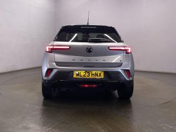 VAUXHALL MOKKA ELECTRIC 50kWh Ultimate SUV 5dr Electric Auto (136 ps)