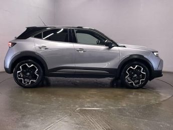VAUXHALL MOKKA ELECTRIC 50kWh Ultimate SUV 5dr Electric Auto (136 ps)